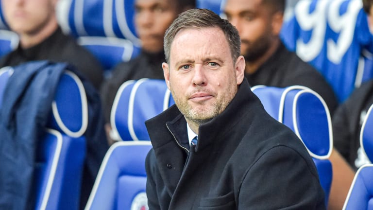 What can Sunderland expect tactically from Michael Beale?